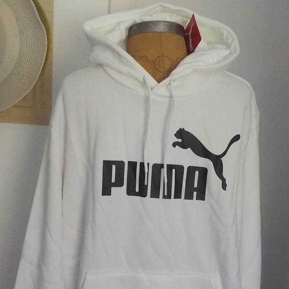 PUMA HOODIE (UNISEX) - Picture 6 of 13